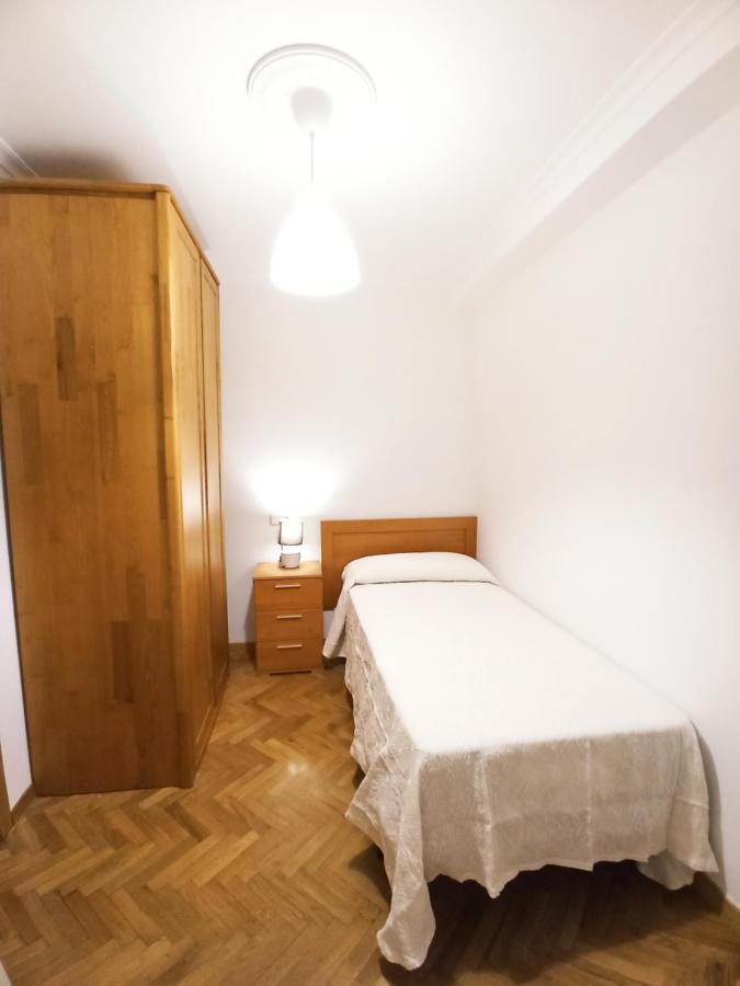 Ria De Viveiro Apartman San Pedro de Viveiro Kültér fotó